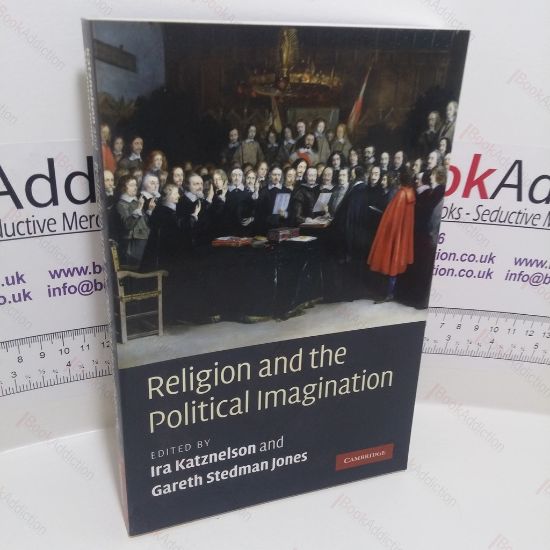 Picture of Religion and the Political Imagination