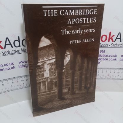Picture of The Cambridge Apostles : The Early Years