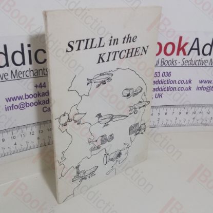 Picture of Still In The Kitchen: A Cookery Book Made by All Hallows School, Ditchingham