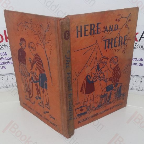 Picture of Here and There: The Road to Safety