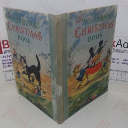 Picture of The Helen Hayward Christmas Book
