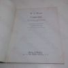 Picture of W A Mozart Concerto For Clarinet and Orchestra: For Clarinet in B Flat and Piano