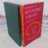 Picture of Surveys of Economic Theory: Money, Interest, and Welfare (Volume I: Surveys I-IV)