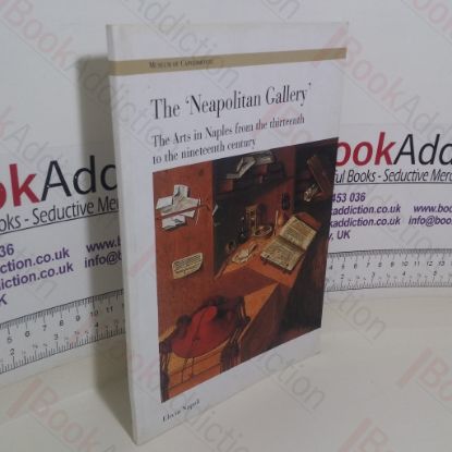 Picture of Museum of Capodimonte, The Neopolitan Gallery: The Arts in Naples from the Thirteenth to the Nineteenth Century