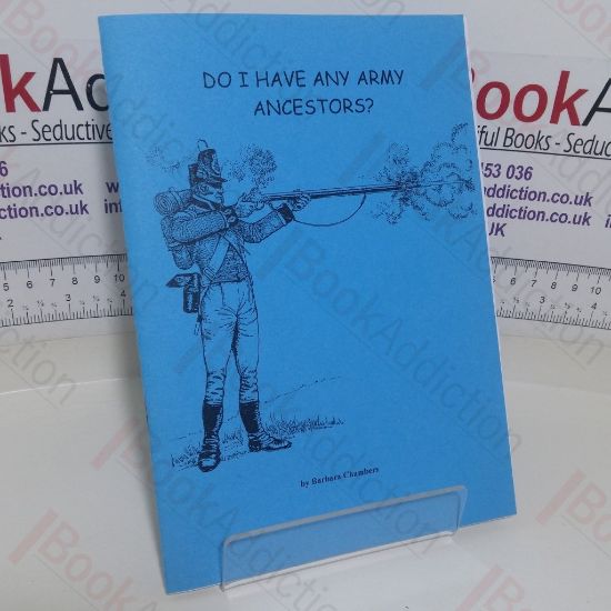 Picture of Do I Have Any Army Ancestors?