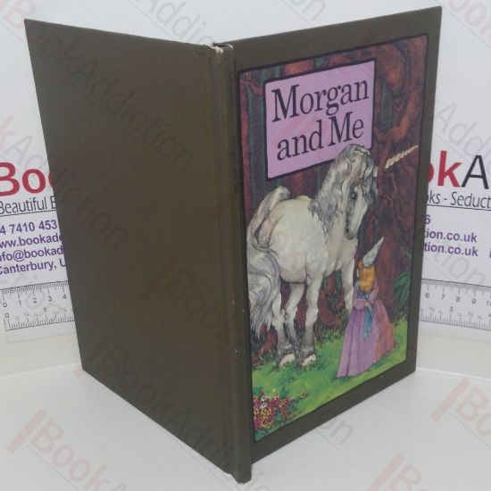 Picture of Morgan and Me