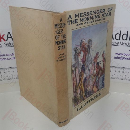 Picture of A Messenger of the Morning Star and Other Stories