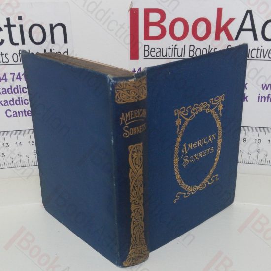 Picture of American Sonnets