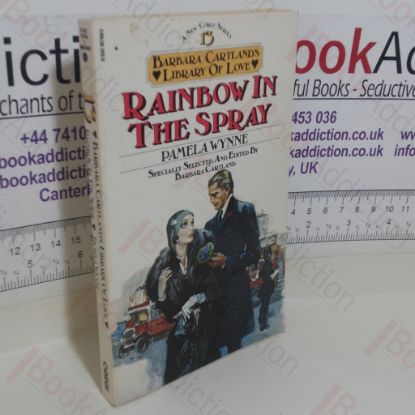 Picture of Rainbow in the Spray