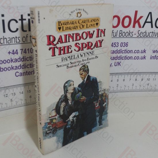 Picture of Rainbow in the Spray