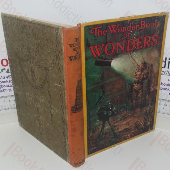 Picture of The Wonder Book of Wonders