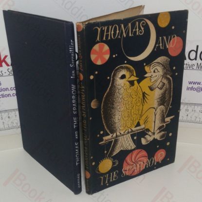 Picture of Thomas and the Sparrow