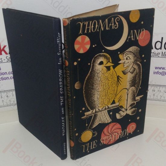 Picture of Thomas and the Sparrow