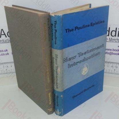 Picture of New Testament Introduction: The Pauline Epistles