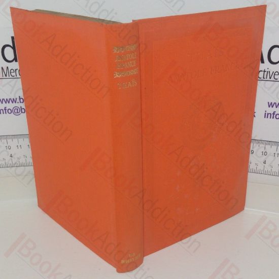 Picture of Thais (Library edition)