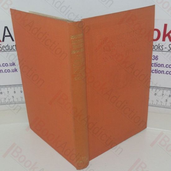 Picture of The Merrie Tales of Jacques Tournebroche (Library edition)