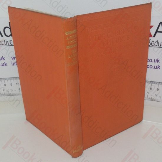 Picture of The Garden of Epicurus (Library edition)