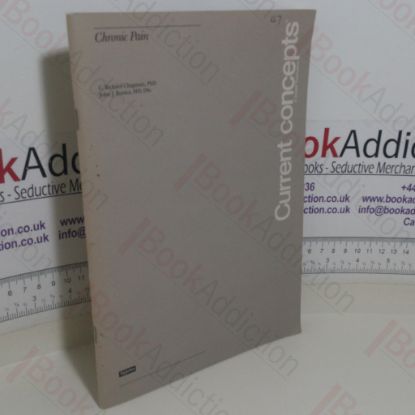 Picture of Chronic Pain (Current Concepts series)