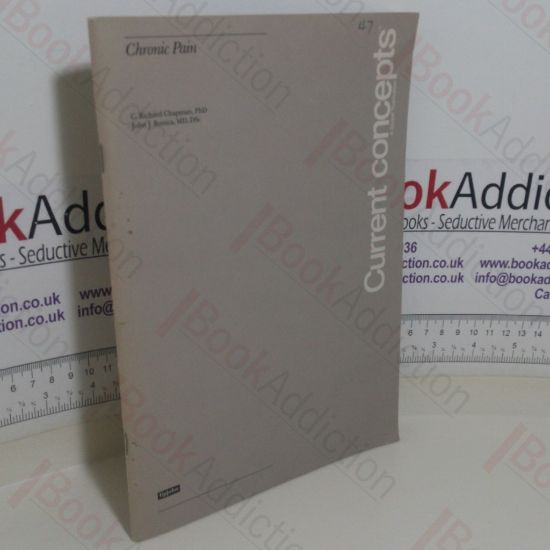 Picture of Chronic Pain (Current Concepts series)