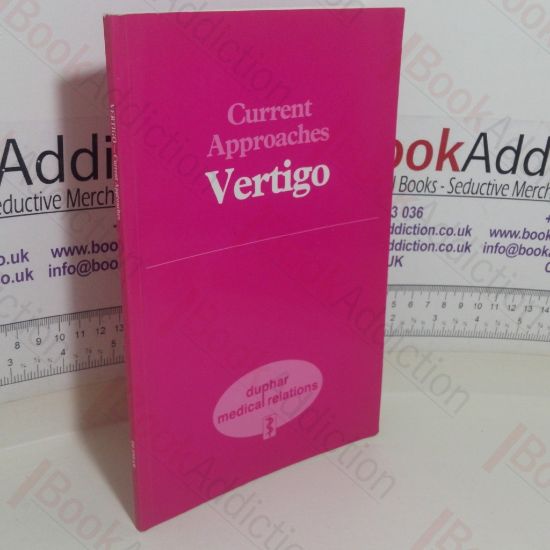 Picture of Vertigo: Current Approaches