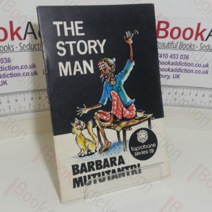 Picture of The Story Man (Taprobane Readers series) (Signed and Inscribed)