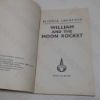 Picture of William The Rebel; William and the Moon Rocket; William the Gangster; William and the Space Animal (FourJust William Paperbacks)