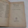 Picture of The Seven Dials Mystery; Three Act Tragedyy; Peril at End House (Three vintage Agatha Christie Paperbacls)