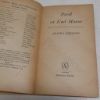 Picture of The Seven Dials Mystery; Three Act Tragedyy; Peril at End House (Three vintage Agatha Christie Paperbacls)