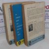 Picture of The Seven Dials Mystery; Three Act Tragedyy; Peril at End House (Three vintage Agatha Christie Paperbacls)
