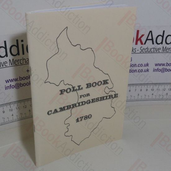 Picture of The Poll for the Election of Two Representatives in Parliament for the County of Cambridge, 1780