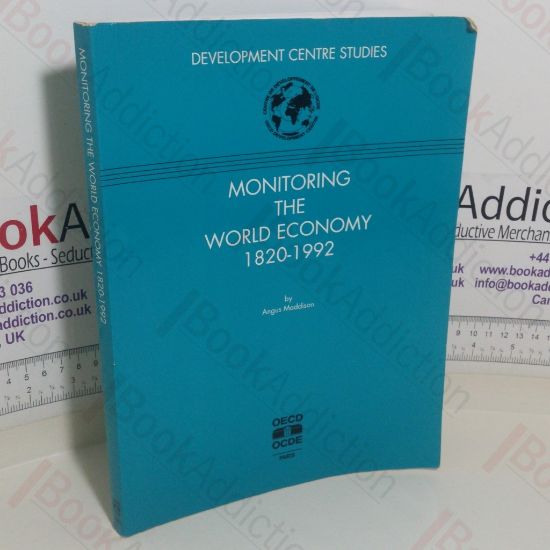 Picture of Monitoring the World Economy, 1820-1992