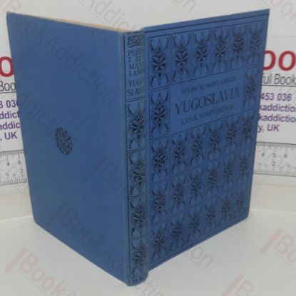 Picture of Peeps at Many Lands: Yugoslavia