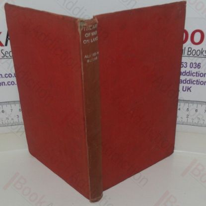 Picture of The Art of War on Land