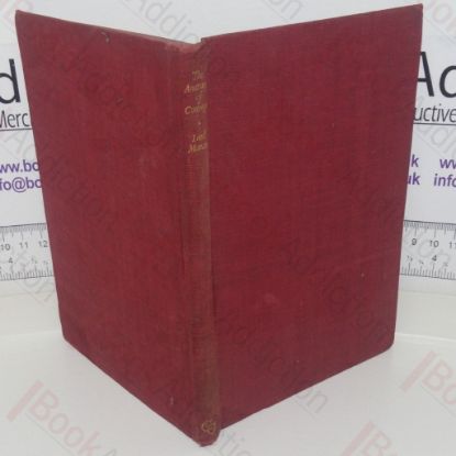 Picture of The Anatomy of Courage