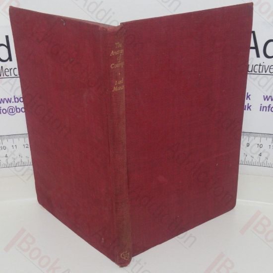 Picture of The Anatomy of Courage