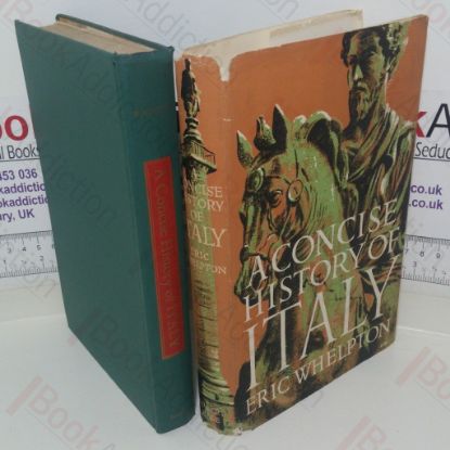 Picture of A Concise History of Italy