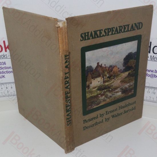 Picture of Shakespeare-Land (Beautiful Britain series)