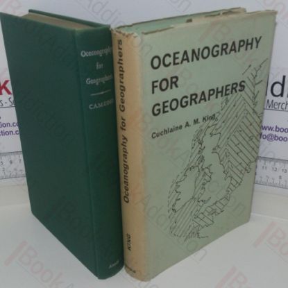 Picture of Oceanography for Geographers