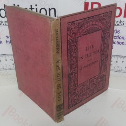 Picture of Life in the Sea (The Cambridge Manuals of Science and Literature series)