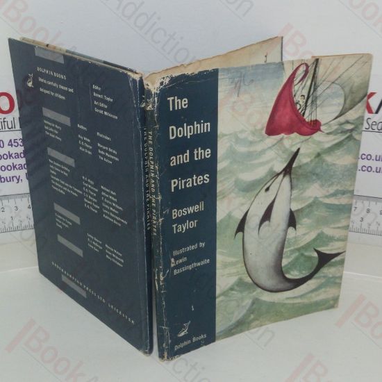 Picture of The Dolphin and the Pirates