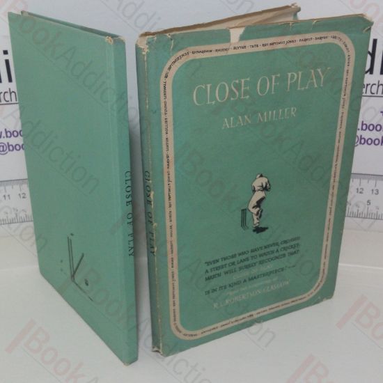 Picture of Close of Play