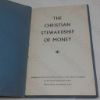 Picture of The Christian Stewardship of Money