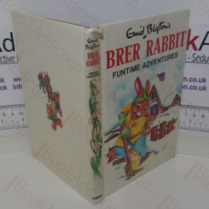Picture of Brer Rabbit: Funtime Adventures