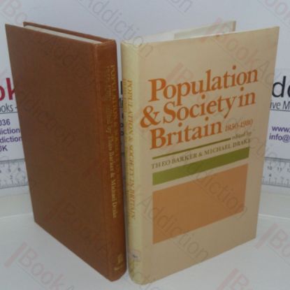 Picture of Population and Society in Britain, 1850-1980