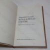 Picture of Population and Society in Britain, 1850-1980