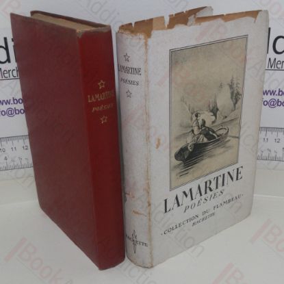 Picture of Poesies (Collection du Flambeau)