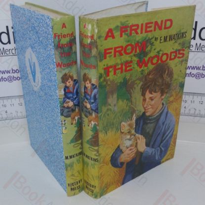 Picture of A Friend from the Woods