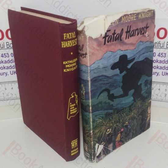 Picture of Fatal Harvest