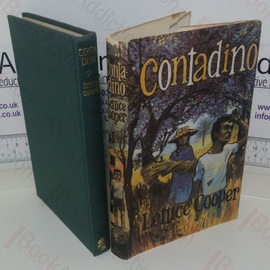 Picture of Contadino