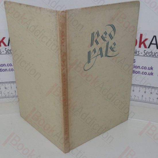 Picture of At the Sign of the Red Pale: A Short Account of the Life and Work of William Caxton